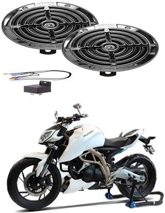THE ONE CUSTOM Horn For TVS Apache RTR 250