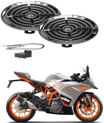 THE ONE CUSTOM Horn For KTM RC 390