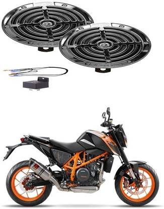 THE ONE CUSTOM Horn For KTM Duke 690