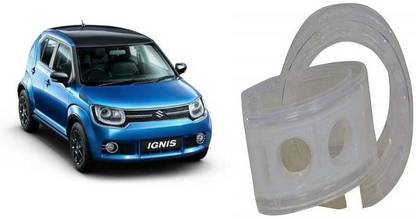 GOPINATH AUTOLINK AUTOLINK CAR COIL SPRING BUFFER COMPATIBLE WITH CITY OLD FRONT B - SET OF 2 Shock Absorber