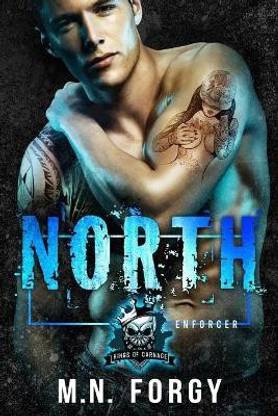 North Kings of Carnage MC