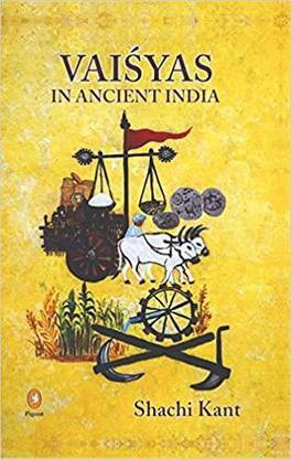Vaisyas In Ancient India