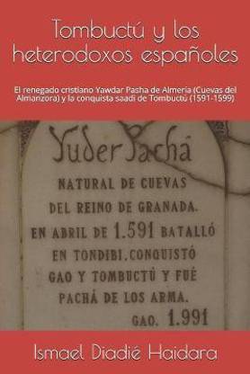 Tombuctu y los heterodoxos espanoles