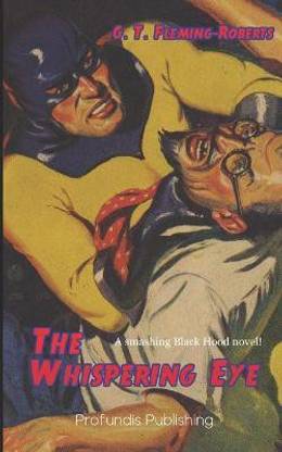 The Whispering Eye
