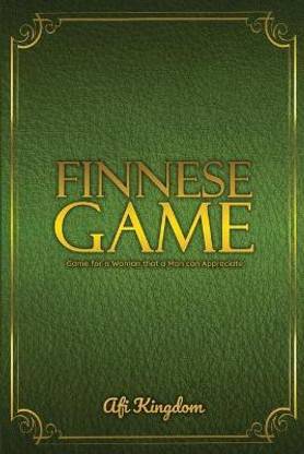 Finnese Game