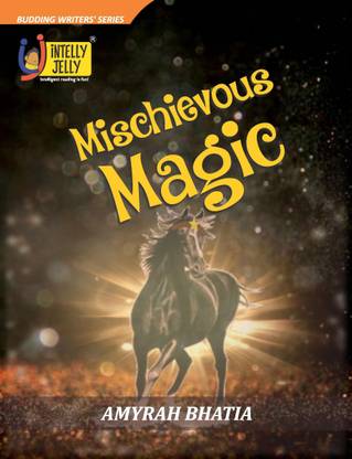 Mischievous Magic