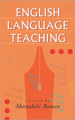 English Language Teaching 01 Edition