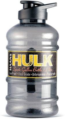 HAANS 1500 ml Plastic Shaker