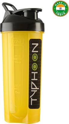 HAANS 700 ml Plastic Shaker