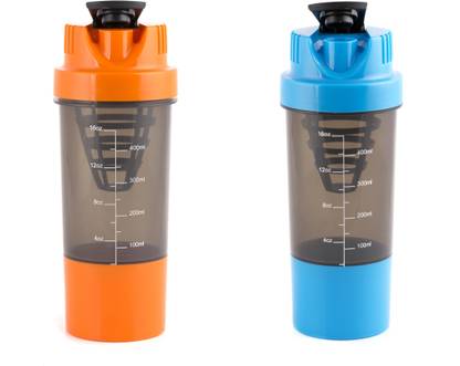 HAANS Shakeit 1000 ml Shaker