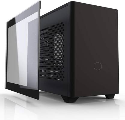 COOLER MASTER MasterBox NR200P Mini-ITX Cabinet