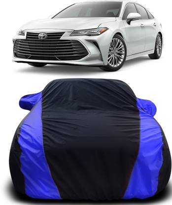 Elegance Car Cover For Toyota Avalon (With Mirror Pockets)