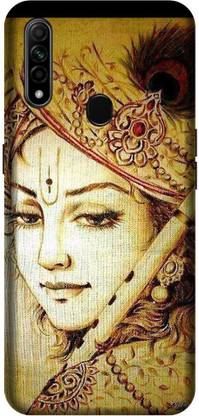 SRIJONI Back Cover for Oppo A31