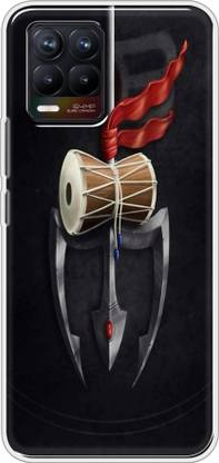 Appcityprint Back Cover for Realme 8