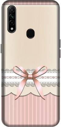 SRIJONI Back Cover for Oppo A31