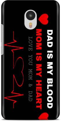 Daaduji Back Cover for Micromax YU Yunicorn, YU 5530