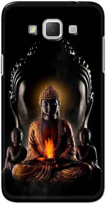 Alve Back Cover for Samsung Galaxy Grand Max (SMG7202)