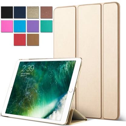DuraSafe Cases Flip Cover for Apple iPad 6th Gen 9.7 inch