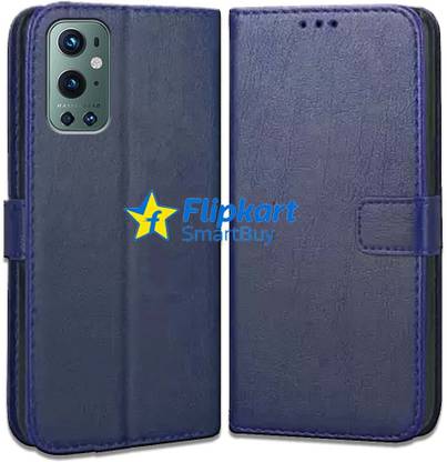 Flipkart SmartBuy Flip Cover for OnePlus 9 Pro