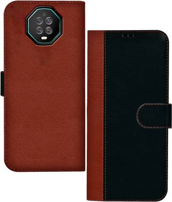 HUPSHY Flip Cover for Gionee Marathon M3