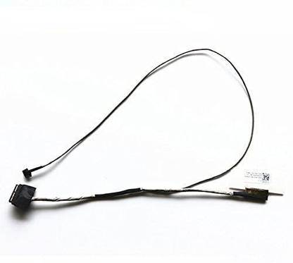 gtb solutions Laptop Display Cable XIAOXIN V4000 Z51-70 LCD Video Screen Cable AIWZ1 DC020024W00 Discrete Graphics Combo Set