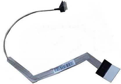 gtb solutions Laptop Display Cable Ideapad Y510P P/N: DC02001KT00 Combo Set
