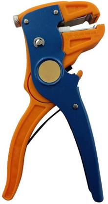 uptodatetools Adjusting Cable Wire Insulation Stripper Cutter Automatic Tool Home Wire Cutter