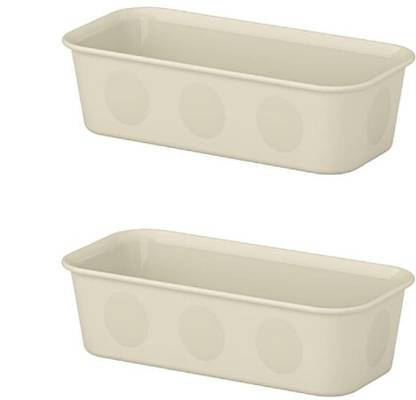 IKEA Plastic Storage Basket