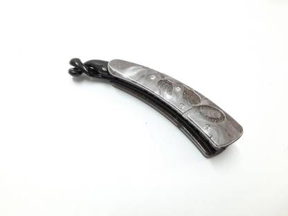 rayie collection banana clip for women Banana Clip