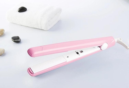 Mini hair straightener flipkart clearance