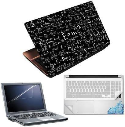 ZEEPEE laptop case protection Combo Set