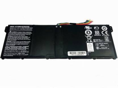 SellZone Acer Aspire 5 A515-41 A515-41G A515-43 A515-51 A515-51G AC14B7K 4 Cell Laptop Battery