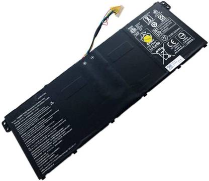 SellZone Aspire 7 A715-71 A715-71G A715-72 A715-72G A715-73 A715-73G 4 Cell Laptop Battery
