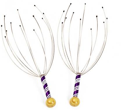 Onlinch F65XZ0 Scalp Head Massager Massager