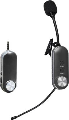 Jogger Professional Universal Wireless Microphone Microphone