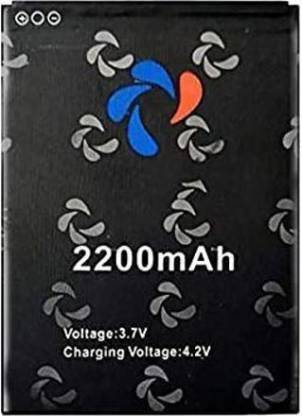 A To Z Traders Mobile Battery For  I Kall K1