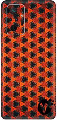 wrap craft REDMI NOTE 10 PRO MAX Mobile Skin