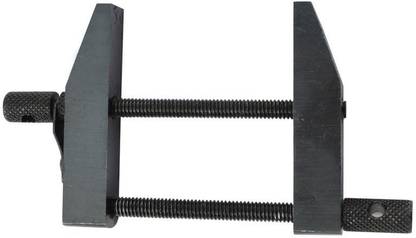 Scorpion High Quality 4" (100 mm) ToolMaker's Parallel Clamp CRAFT DIY Tool Multi Vise Tool