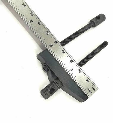 Scorpion 2" (50 mm) Toolmaker's Parallel Clamp Tool Multi Vise Tool