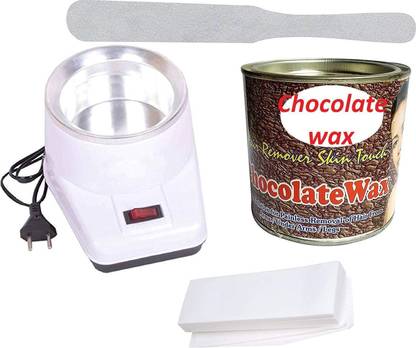 FUZIONES Wax Heater
