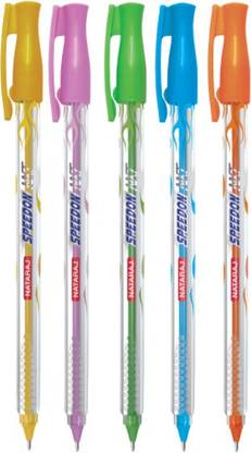 NATARAJ Speed On NXT Ball Pen