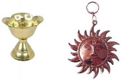 VALUE CRAFTS Brass