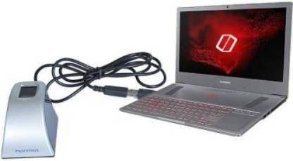 MANTRA MFS-100 _MANTRA USB FINGERPRINT DEVICE WITH RD SERVICE Payment Device, Access Control
