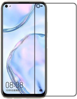 DREAM GADGETS Impossible Screen Guard for Huawei nova 6