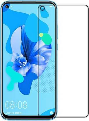 DREAM GADGETS Impossible Screen Guard for Huawei nova 5i