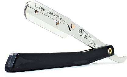 FUZIONES RAZOR, Men