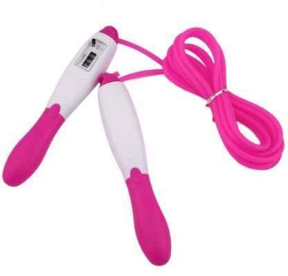 uRock Adjustable counting jump rope with counter Skipping Rope Freestyle Skipping Rope Freestyle Skipping Rope
