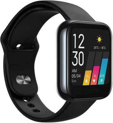 Ubon FITGURU 4.0 SW-61 Smartwatch