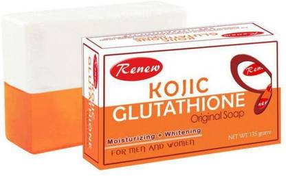 KOJIC GLUTATHIONE ORIGINAL SOAP