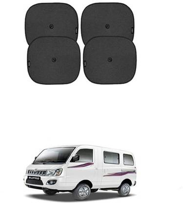 APICAL Side Window Sun Shade For Universal For Car Universal For Car